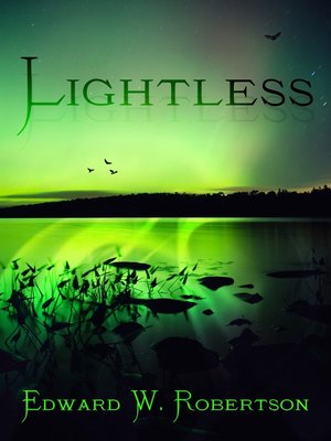cover image of Lightless